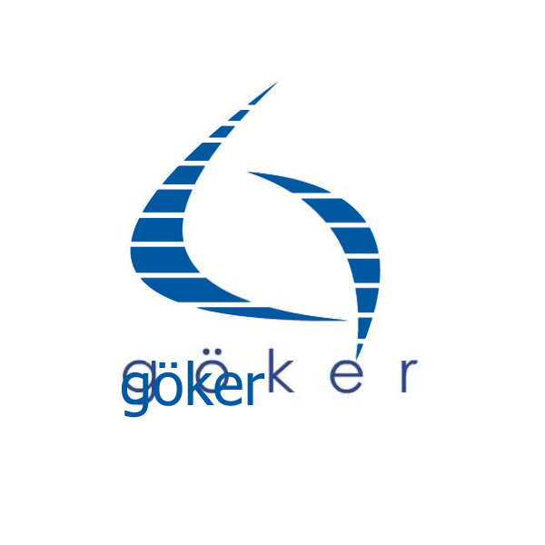 göker Logo