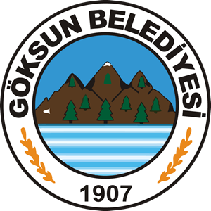 göksun belediyesi Logo