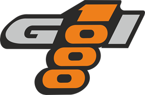 Gol 1000 Logo