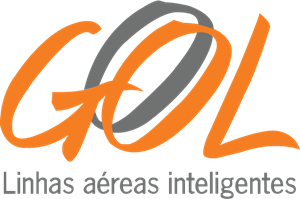 GOL Airlines Logo ,Logo , icon , SVG GOL Airlines Logo