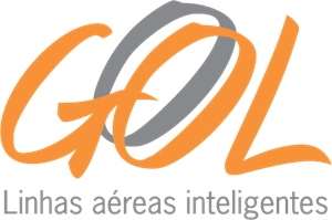 Gol Linhas Aereas Inteligentes Logo