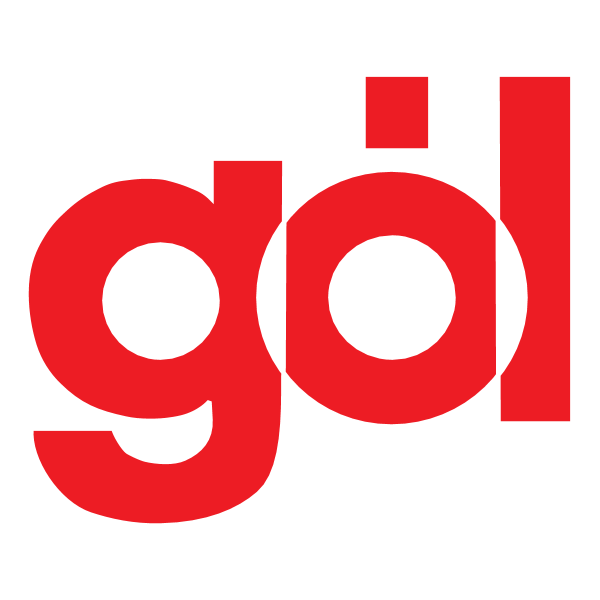 Gol Logo ,Logo , icon , SVG Gol Logo