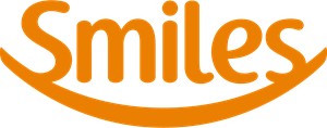 Gol Smiles Logo ,Logo , icon , SVG Gol Smiles Logo