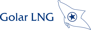 Golar LNG Logo