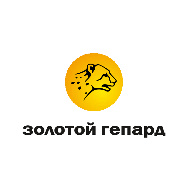 gold cheetah Logo ,Logo , icon , SVG gold cheetah Logo