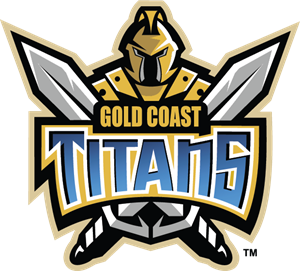 Gold Coast Titans Logo ,Logo , icon , SVG Gold Coast Titans Logo