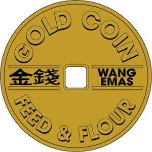 Gold Coin Logo ,Logo , icon , SVG Gold Coin Logo