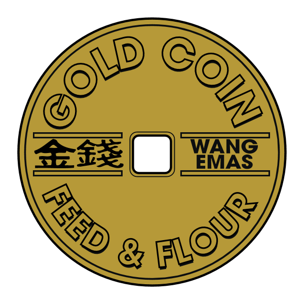 Gold Coin ,Logo , icon , SVG Gold Coin