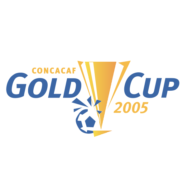 Gold Cup 2005 Concacaf Logo ,Logo , icon , SVG Gold Cup 2005 Concacaf Logo