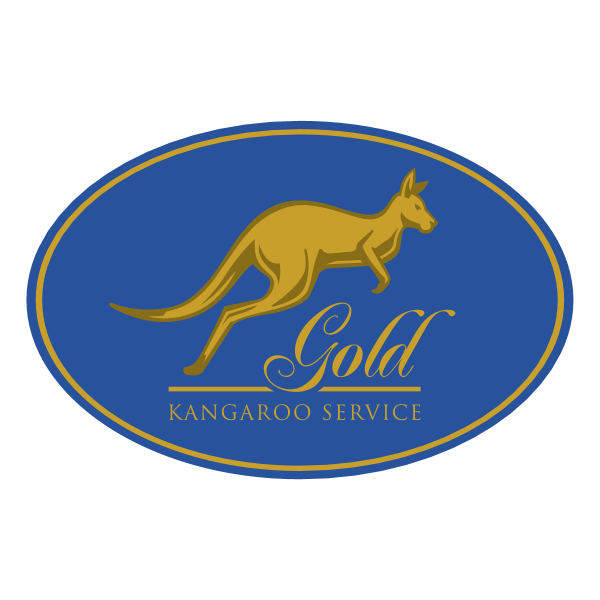 Gold Kangaroo Service