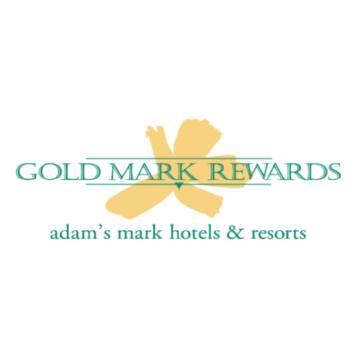 Gold Mark Rewards Logo ,Logo , icon , SVG Gold Mark Rewards Logo