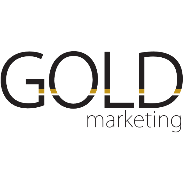 Gold Marketing Logo