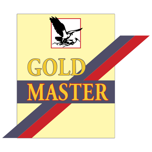 Gold Master