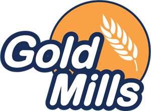 Gold Mills Logo ,Logo , icon , SVG Gold Mills Logo