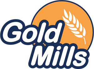 Gold Mills Logo