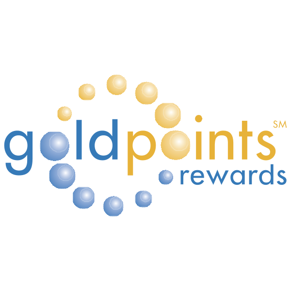 Gold Points