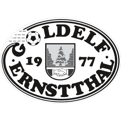 Goldelf Ernstthal Logo
