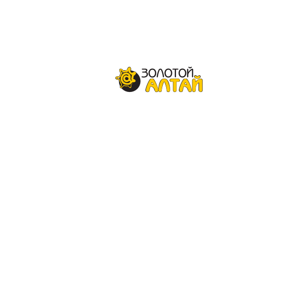 Golden Altay Logo