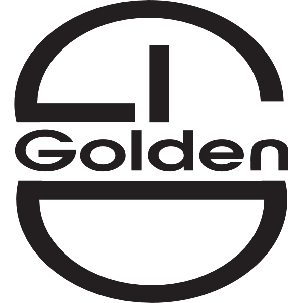 Golden Artes Gráficas Logo