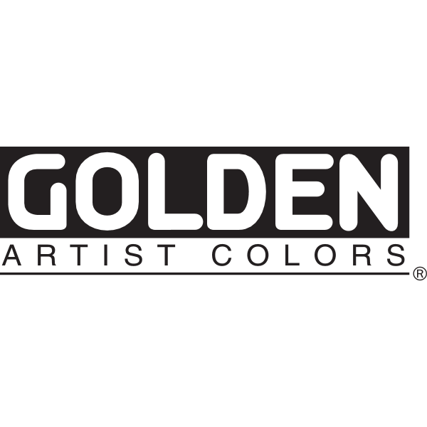 Golden Artist Colors, Inc. Logo ,Logo , icon , SVG Golden Artist Colors, Inc. Logo