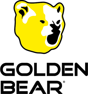 Golden Bear Logo ,Logo , icon , SVG Golden Bear Logo