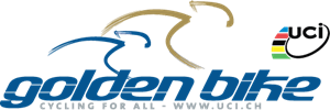 Golden Bike Logo ,Logo , icon , SVG Golden Bike Logo