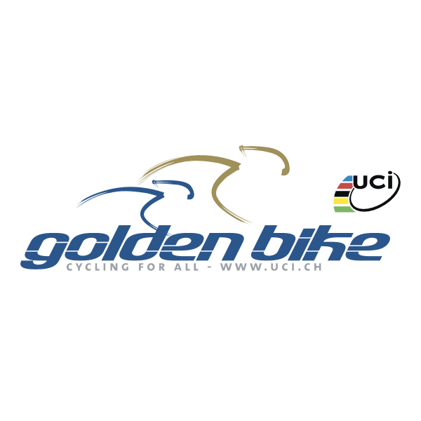 Golden Bike