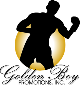Golden Boy Promotions INC Logo ,Logo , icon , SVG Golden Boy Promotions INC Logo
