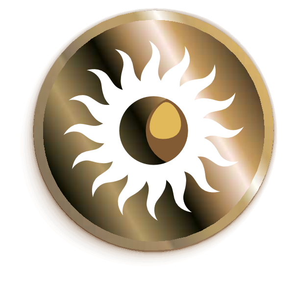 Golden Coffee Logo ,Logo , icon , SVG Golden Coffee Logo