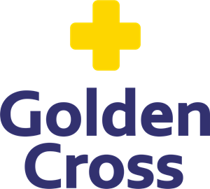 Golden Cross Logo