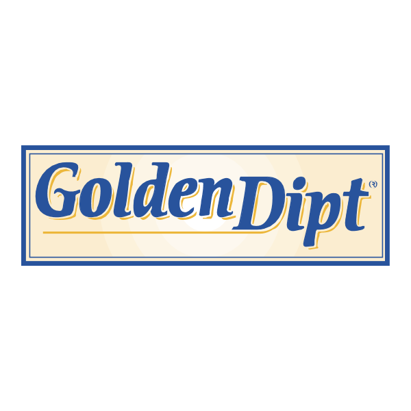 Golden Dipt