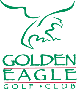 Golden Eagle Golf Club Logo ,Logo , icon , SVG Golden Eagle Golf Club Logo