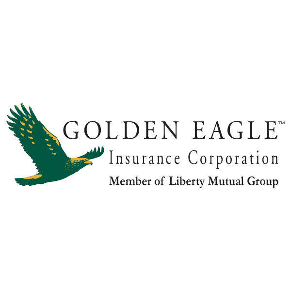 Golden Eagle Insurance Logo ,Logo , icon , SVG Golden Eagle Insurance Logo