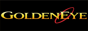 Golden Eye Logo ,Logo , icon , SVG Golden Eye Logo