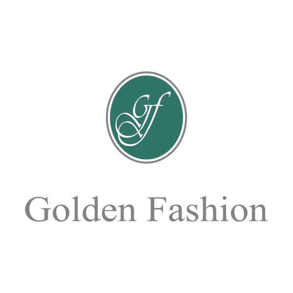 Golden Fashion Logo ,Logo , icon , SVG Golden Fashion Logo
