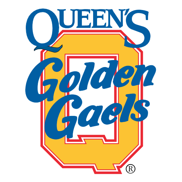 Golden Gaels Logo