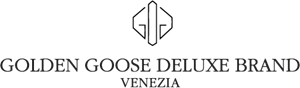 Golden Goose Deluxe Logo