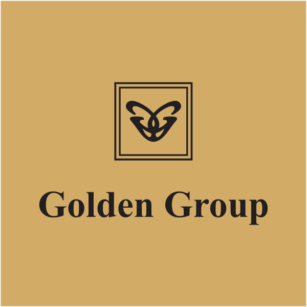 Golden Group Logo ,Logo , icon , SVG Golden Group Logo