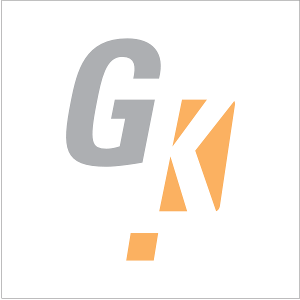Golden Key Logo