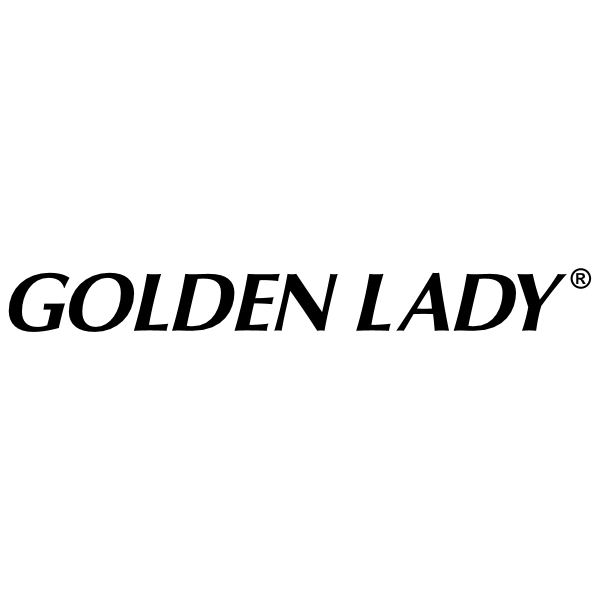 Golden Lady