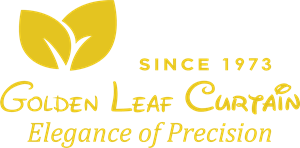 GOLDEN LEAF Logo