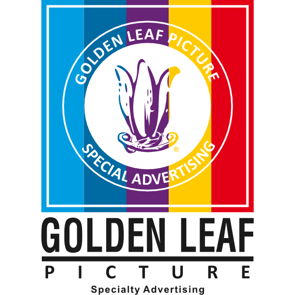 Golden Leaf Picture 2 Logo ,Logo , icon , SVG Golden Leaf Picture 2 Logo