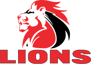 Golden Lions Logo ,Logo , icon , SVG Golden Lions Logo