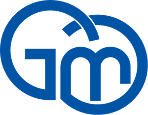 GOLDEN MAX COMPUTER Logo