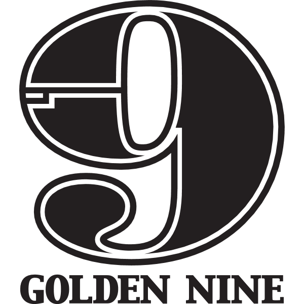 Golden Nine Logo