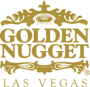 Golden Nugget Las Vegas Logo