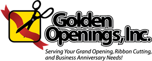 Golden Openings, Inc Logo