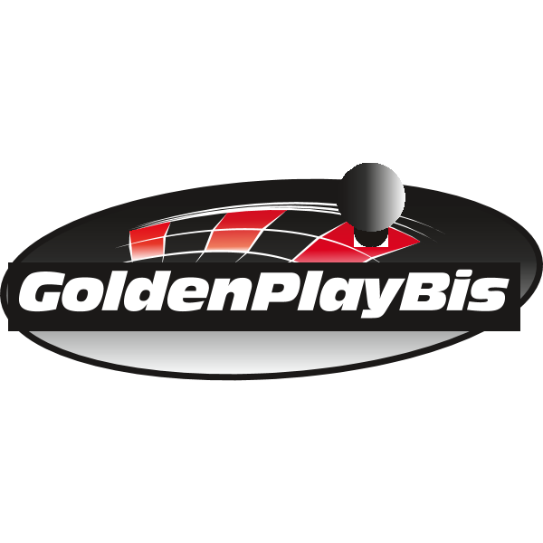 Golden Play Bis Logo ,Logo , icon , SVG Golden Play Bis Logo