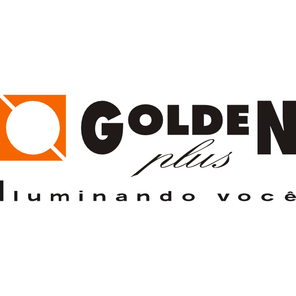 golden plus Logo ,Logo , icon , SVG golden plus Logo