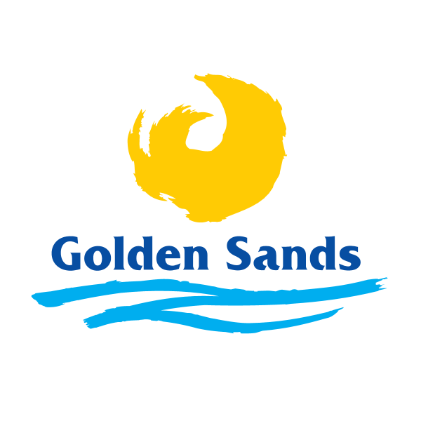 Golden Sands Logo ,Logo , icon , SVG Golden Sands Logo